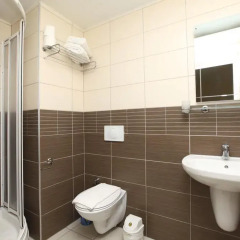 Hanay Suit Hotel 3* Студия с различными типами кроватей фото 2