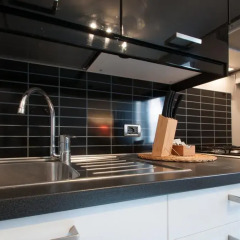 Апартаменты Centrale Venice Apartments Апартаменты с различными типами кроватей фото 40