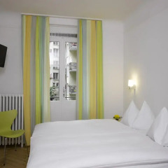 Hotel-Pension Marthahaus 2* Стандартный номер с различными типами кроватей фото 3