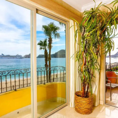 Отель Medano Beach Villas 2* Студия фото 41