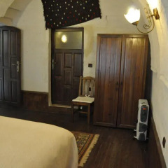 Aravan Evi 4* Стандартный номер с различными типами кроватей фото 4