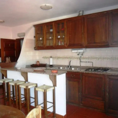 Отель Apartamentos Bau-Doce в номере фото 2