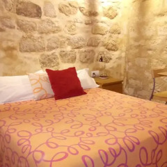 Отель Alicante San Nicolás Испания, Аликанте - отзывы, цены и фото номеров - забронировать отель Alicante San Nicolás онлайн комната для гостей