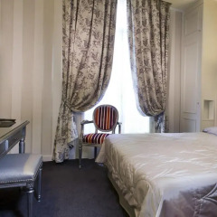 Hotel Saint Petersbourg Opera 4* Стандартный номер