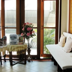 Narawan Hotel, Hua Hin интерьер отеля фото 3