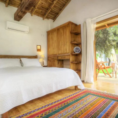 Бутик-отель Ephesus Lodge Стандартный номер с различными типами кроватей фото 4