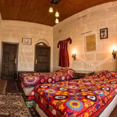 Kirkit Hotel 3* Стандартный номер с различными типами кроватей фото 14