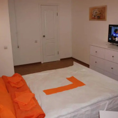 Апартаменты Lemberg Elite Apartments комната для гостей фото 3