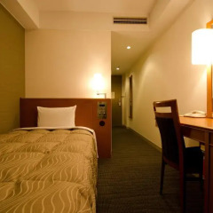 Toshi Center Hotel 3* Одноместный номер с различными типами кроватей фото 5