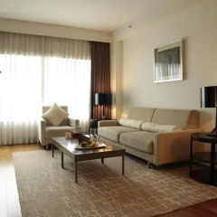 Best Western Premier Hotel Kukdo 4* Люкс повышенной комфортности с различными типами кроватей фото 4