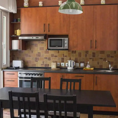 Апартаменты Apartment Deligradska Апартаменты с различными типами кроватей фото 36