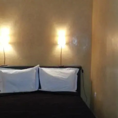 Отель Riad Azza Марокко, Марракеш - отзывы, цены и фото номеров - забронировать отель Riad Azza онлайн бассейн фото 2