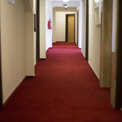 Отель Promohotel Slavie Чехия, Хеб - отзывы, цены и фото номеров - забронировать отель Promohotel Slavie онлайн интерьер отеля фото 2