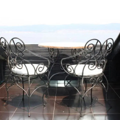 Sveta Sofia Hotel балкон