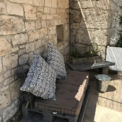 Отель La Civetta B&B Италия, Альберобелло - отзывы, цены и фото номеров - забронировать отель La Civetta B&B онлайн фото 8