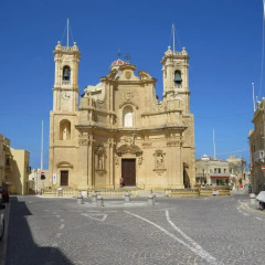 Отель San Jose' Мальта, Арб - отзывы, цены и фото номеров - забронировать отель San Jose' онлайн парковка