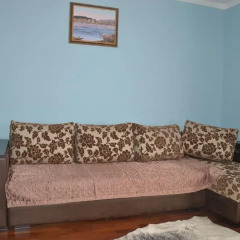 Отель Aparthotel Star Lux Прага комната для гостей фото 10