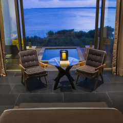 Отель Nizuc Resort & Spa балкон фото 4
