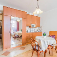 Апартаменты Kalvin Apartments в номере фото 2