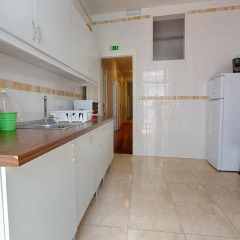 Отель Chalet D´Ávila Guest House в номере