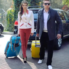 Гостиница Украина фото 5