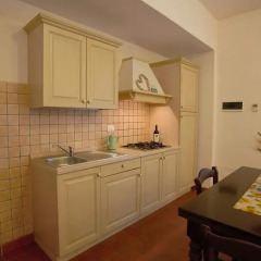 Отель Osteria Vecchia Италия, Кастаньето-Кардуччи - отзывы, цены и фото номеров - забронировать отель Osteria Vecchia онлайн в номере фото 2