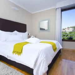 Отель The Residence 4* Апартаменты с 2 отдельными кроватями фото 4