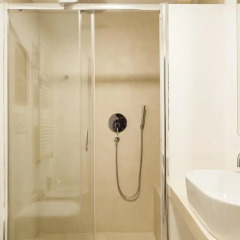 Отель Babuccio Art Suites 3* Стандартный номер с различными типами кроватей фото 11