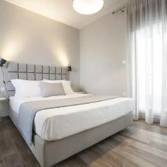 Отель Enalia Villas комната для гостей фото 2