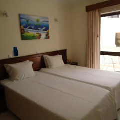 Boutique Hotel Marina S. Roque комната для гостей фото 3