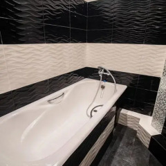 Shante Hotel Улучшенный номер с различными типами кроватей фото 7
