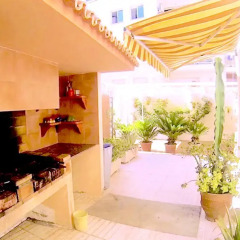 Отель Casa de la Playa Tamesís 12 интерьер отеля
