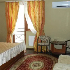 Sloboda Hostel Севастополь фото 24