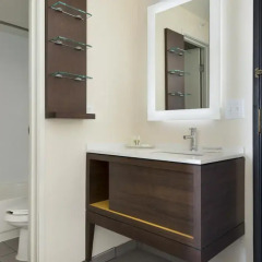 Отель Holiday Inn Bloomington W Msp Airport Area 3* Стандартный номер фото 4