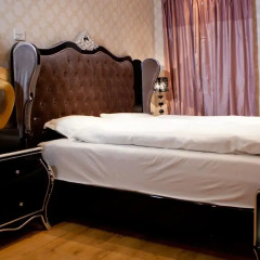 Hotel Viktoria 3* Люкс с различными типами кроватей