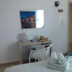 Lefka Hotel, Apartments & Studios Студия Эконом фото 5