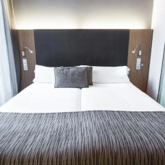 Отель Petit Palace Plaza del Carmen 4* Стандартный номер с различными типами кроватей фото 38