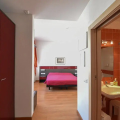 Hotel Fiera 3* Стандартный номер