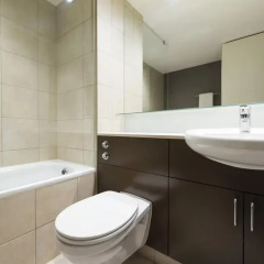 Adina Apartment Hotel Copenhagen 4* Апартаменты фото 3