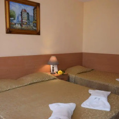 Hotel Ahilea комната для гостей фото 4