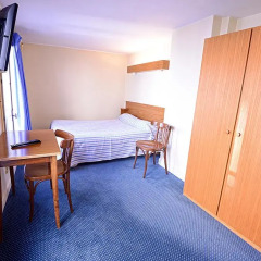 Hotel De La Vallee Париж детские мероприятия