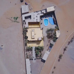 Отель Riad Ali Марокко, Мерзуга - отзывы, цены и фото номеров - забронировать отель Riad Ali онлайн