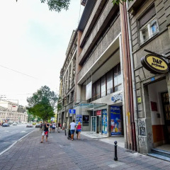 Отель Vukanja Сербия, Белград - отзывы, цены и фото номеров - забронировать отель Vukanja онлайн фото 3