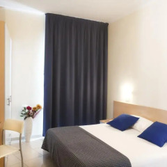 Hotel Fantasy Римини комната для гостей фото 3