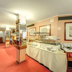 Galileo Hotel развлечения