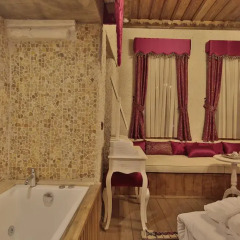 Sevdali Konaklar 3* Люкс с различными типами кроватей фото 23