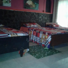 Golden Pizza Hotel & Restaurant детские мероприятия фото 2