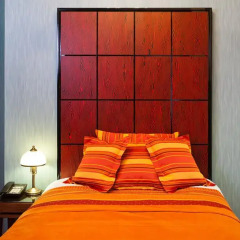 Grape Hotel 5* Улучшенный номер с различными типами кроватей фото 2