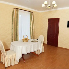 Гостевой дом Dasn Hall 4* Номер Делюкс фото 9