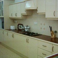 Отель Rose cottage в номере